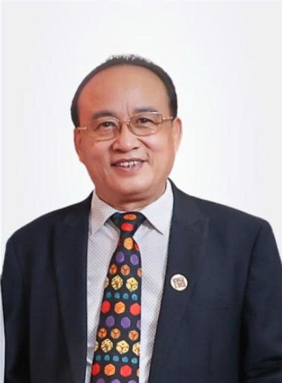 Ths. Ls Dương Mạnh Hùng